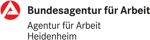 Logo der Bundesagentur für Arbeit